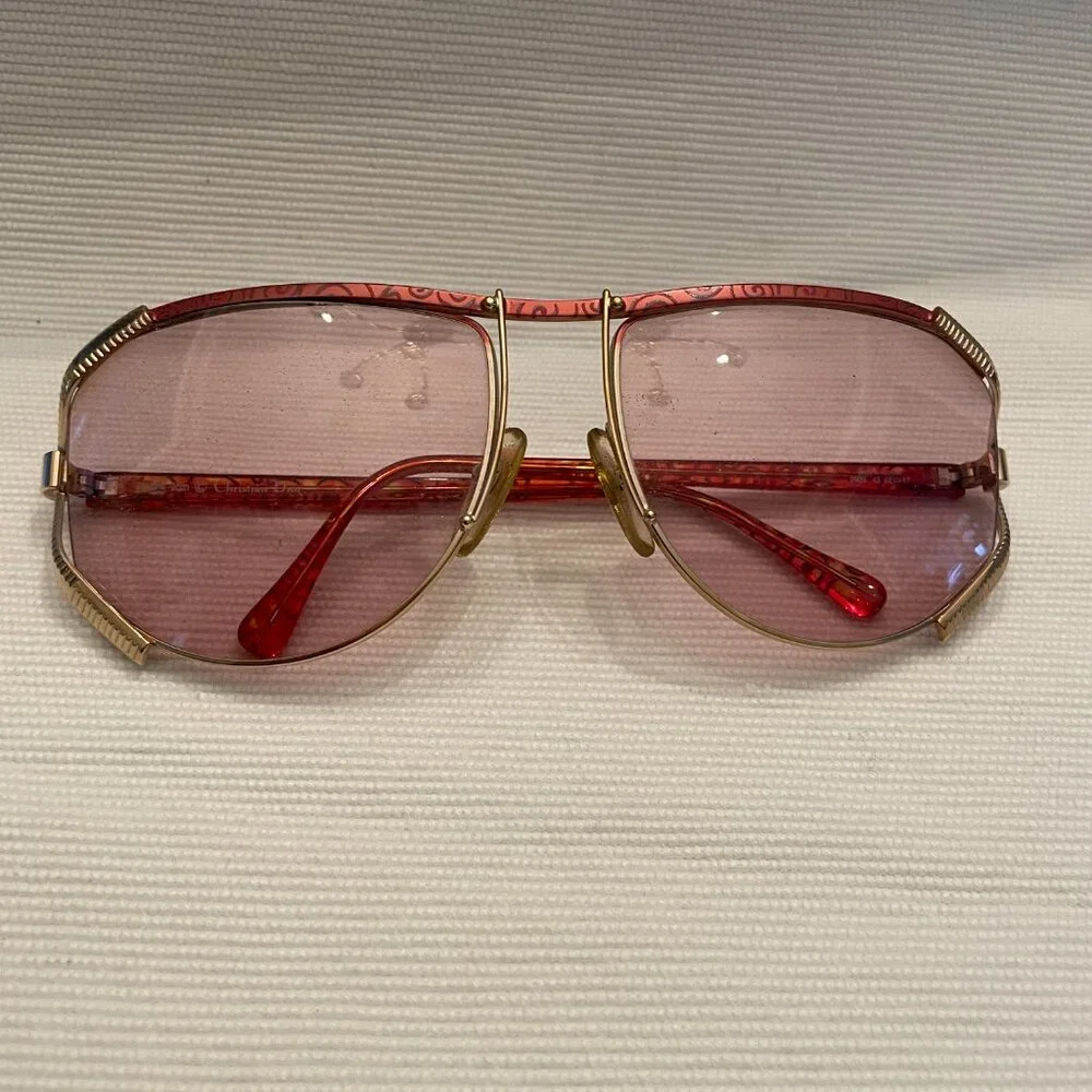 Christian Dior sunglasses - Picture 6 of 6